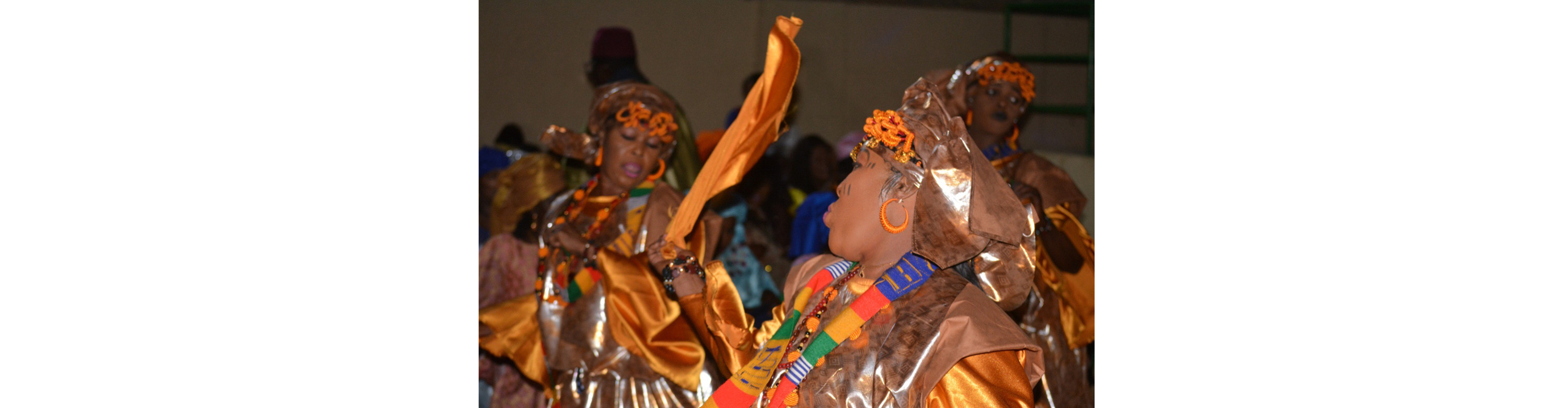 Fondation SOCOCIM : Retour en images sur le festival Takussanu Lébou